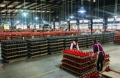 對標(biāo)‘6個世界級’目標(biāo) 瀘酒如何與世界干杯