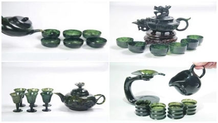 千山萬(wàn)水，就愛(ài)天水——魅力五月打卡天水文化用品文創(chuàng)產(chǎn)品（一）